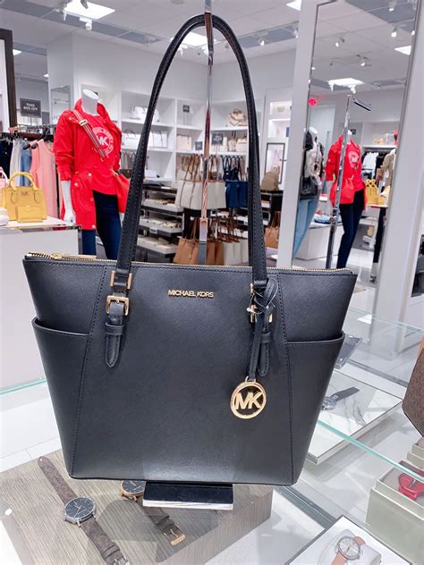 michael kors shoulder tote bag|michael kors tote bags sale.